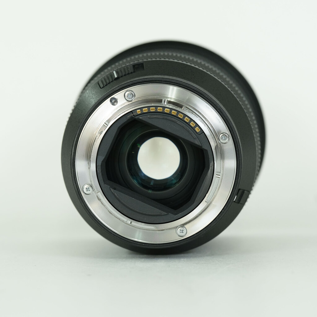 SONY FE 24-70mm F2.8 GM II SEL2470GM2