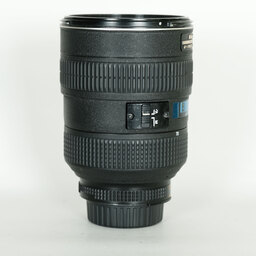 Nikon AF-S ED 28-70mm F2.8 D ブラック