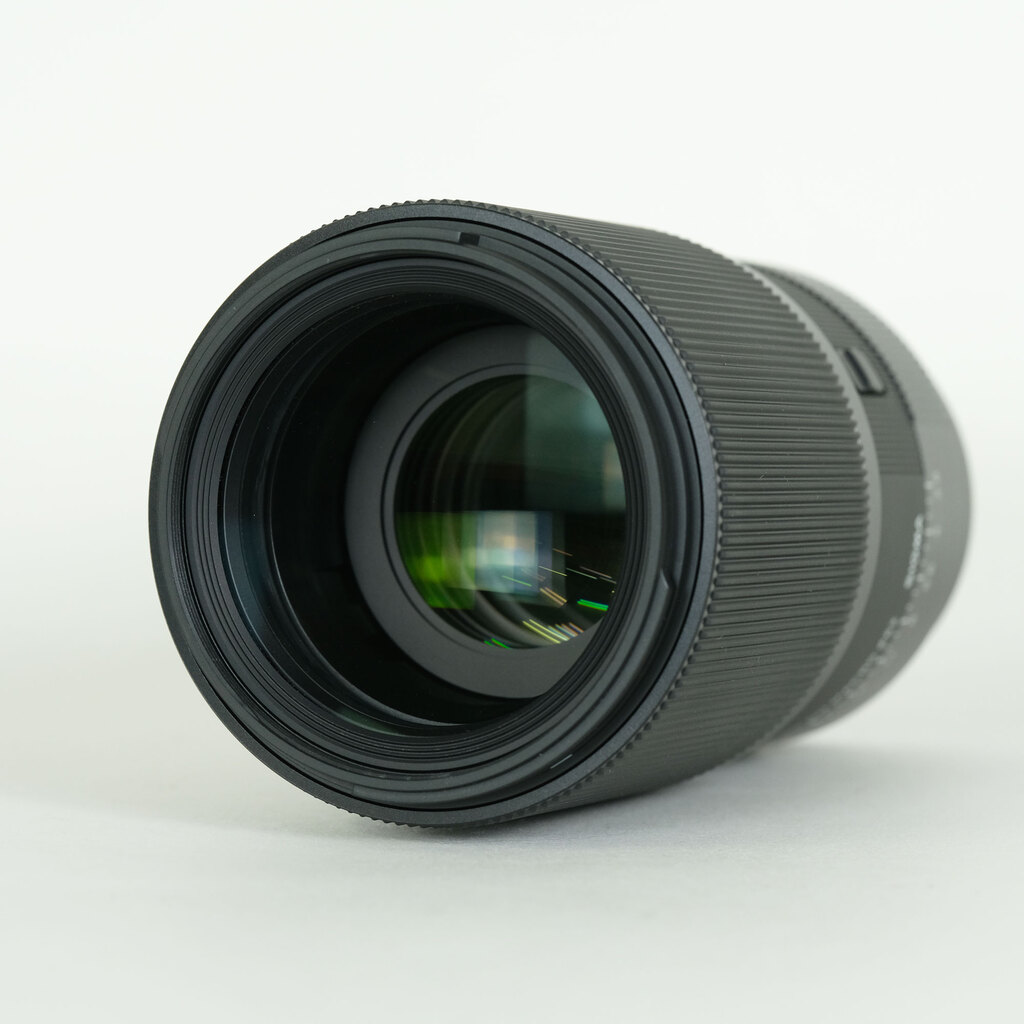 SIGMA 105mm F2.8 DG DN Macro｜Art [ソニーE用]