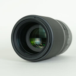 SIGMA 105mm F2.8 DG DN Macro｜Art [ソニーE用]