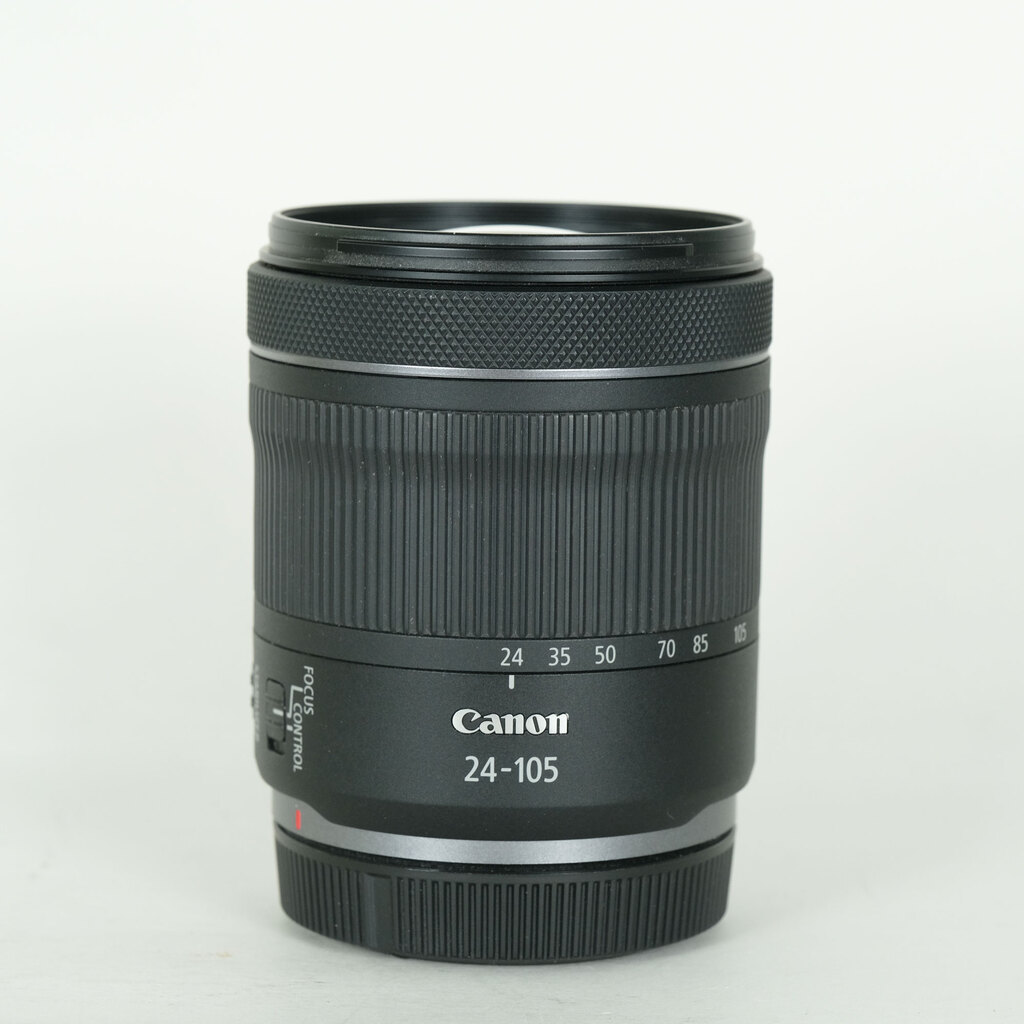 Canon RF24-105mm F4-7.1 IS STM【美品】 RF24-105mm F4-7.1 IS STM 中古価格比較 - 価格.com