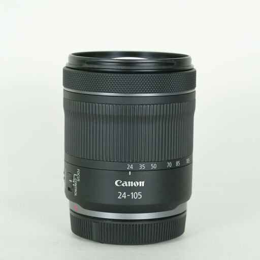 Canon RF24-105mm F4-7.1 IS STM Canon RF24-105mm F4-7.1 IS STM