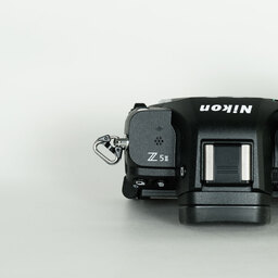 Nikon Z5II