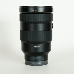 SONY FE 24-70mm F2.8 GM SEL2470GM