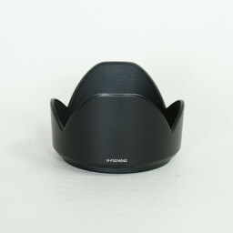 Panasonic LUMIX G 14-42mm F3.5-5.6 ASPH. MEGA O.I.S. H-FS014042