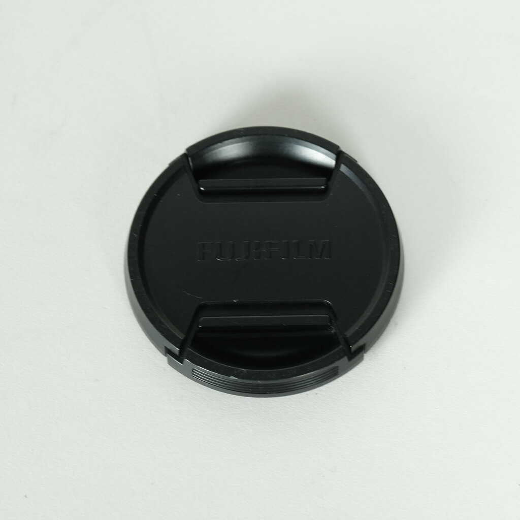 FUJIFILM GF32-64mmF4 R LM WR