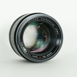 FUJIFILM XF56mmF1.2 R APD