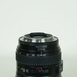 Canon EF24-105mm F4L IS USM