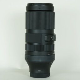 SIGMA 100-400mm F5-6.3 DG DN OS｜Contemporary [ソニーE用]