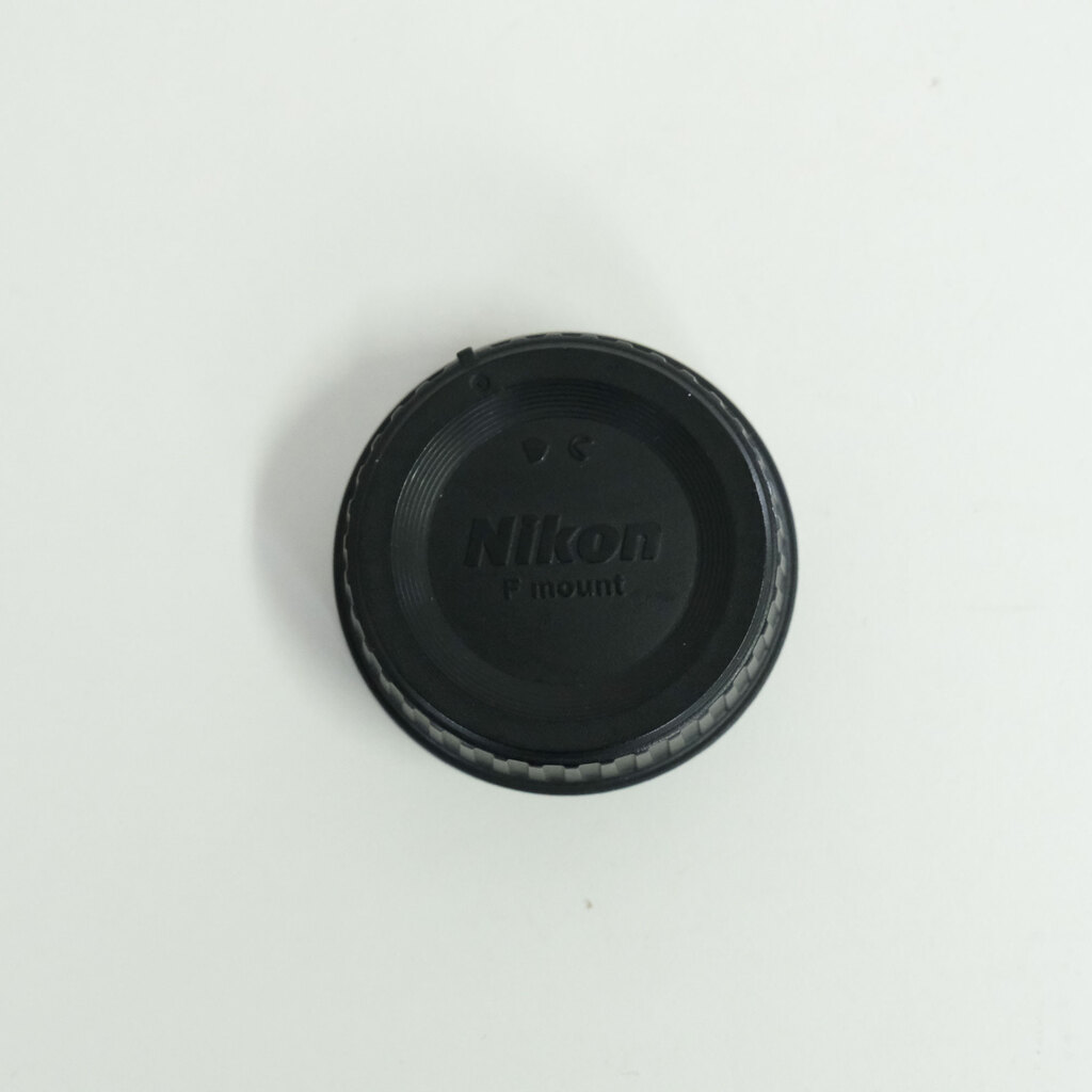 Nikon AF-S DX NIKKOR 16-80mm f/2.8-4E ED VR