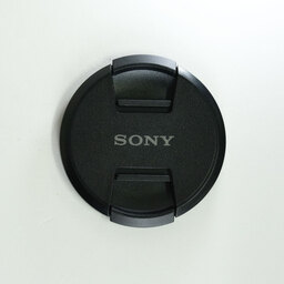 SONY FE 16-35mm F2.8 GM SEL1635GM