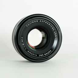 FUJIFILM XF35mmF1.4 R