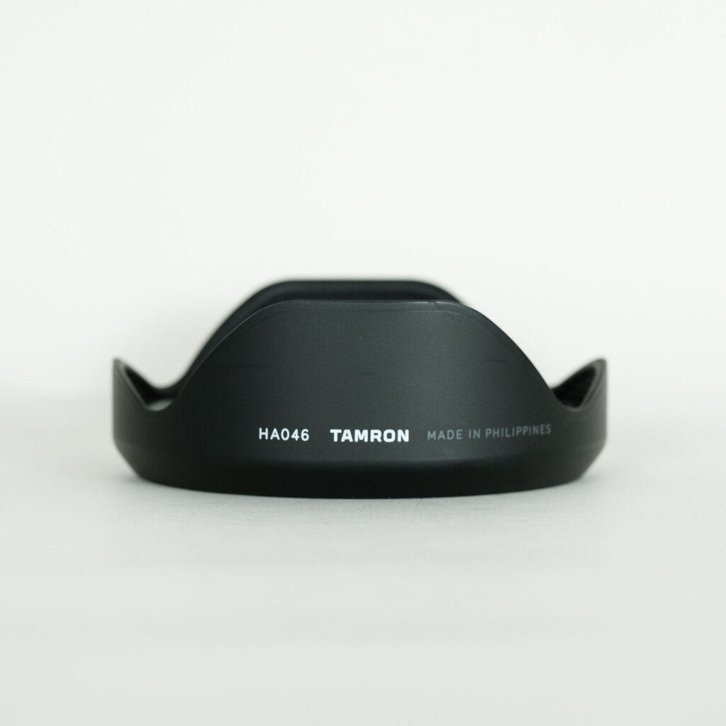 TAMRON 11-20mm F2.8 DiIII-A RXD (Model B060) [ソニーE用]