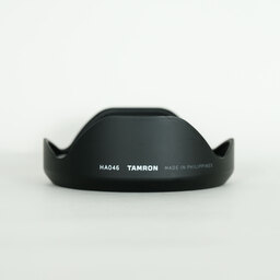 TAMRON 11-20mm F2.8 DiIII-A RXD (Model B060) [ソニーE用]