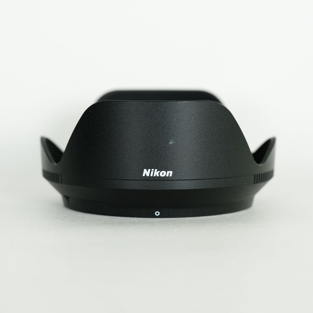 Nikon NIKKOR Z 24-200mm f/4-6.3 VR