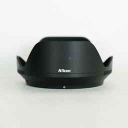 Nikon NIKKOR Z 24-200mm f/4-6.3 VR