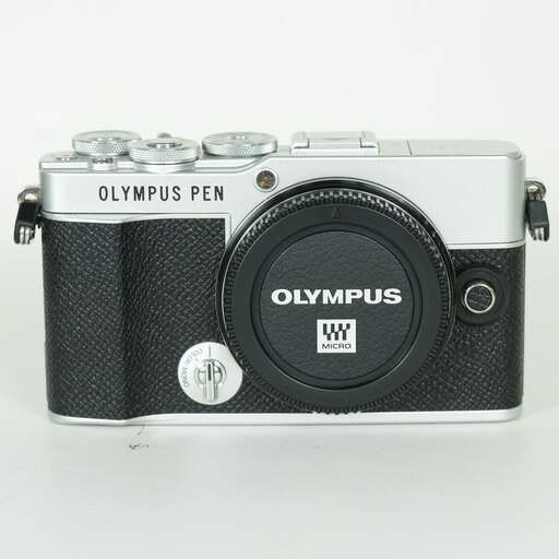 OLYMPUS PEN E-P7