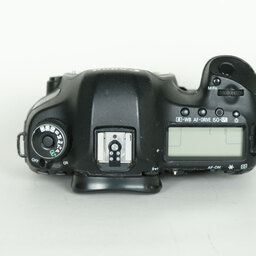 Canon EOS 5D Mark III