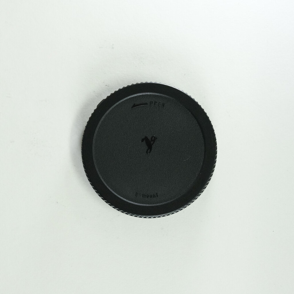 コシナ フォクトレンダー NOKTON 28mm F1.5 Aspherical ソニーE用