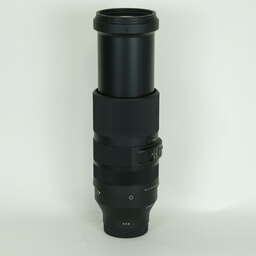 SIGMA 100-400mm F5-6.3 DG DN OS｜Contemporary [ソニーE用]