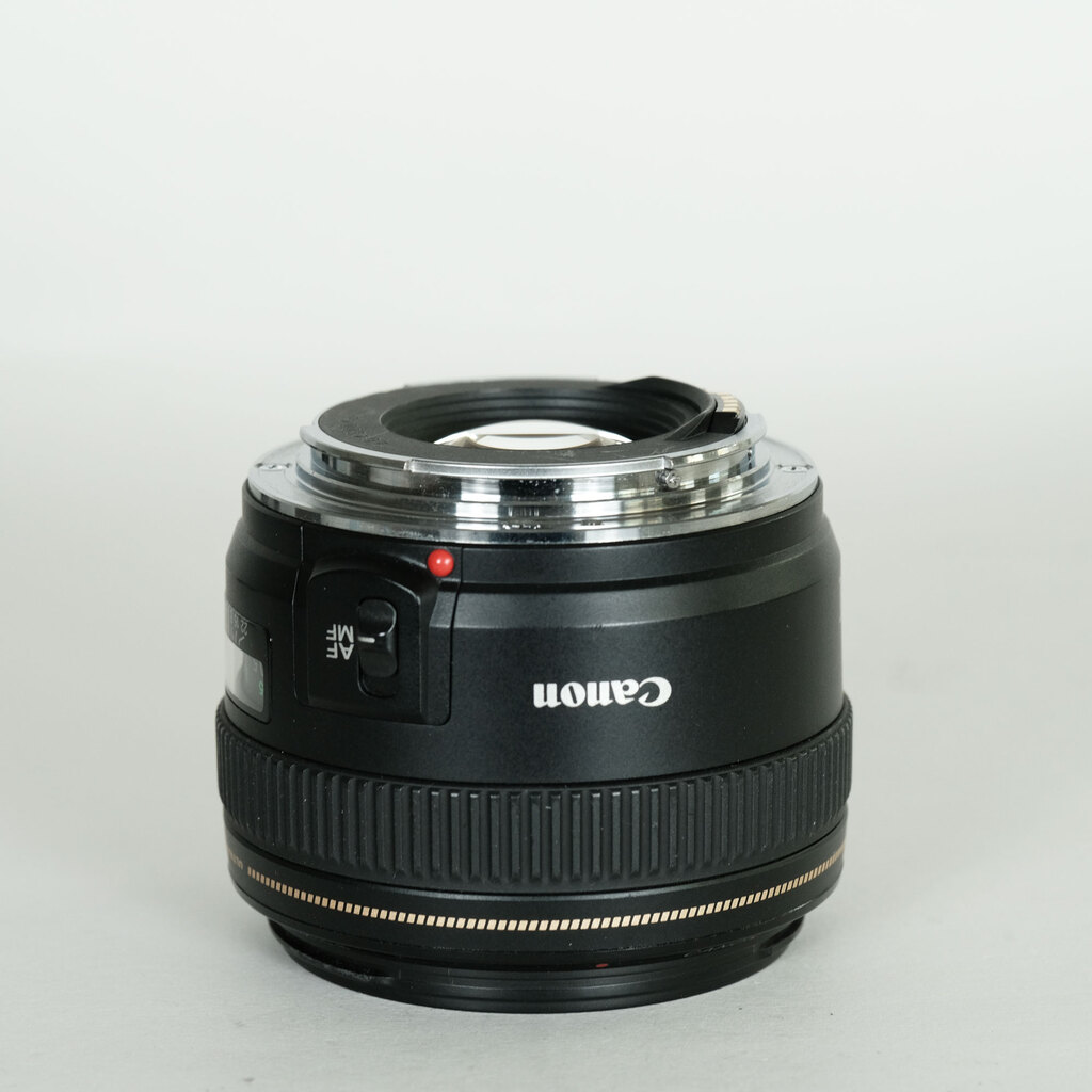Canon EF28mm F1.8 USM