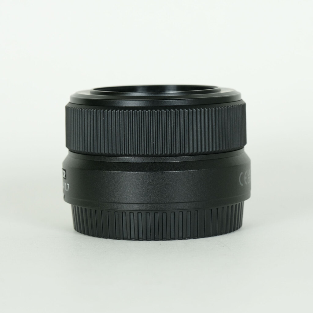 Nikon NIKKOR Z DX 24mm f/1.7