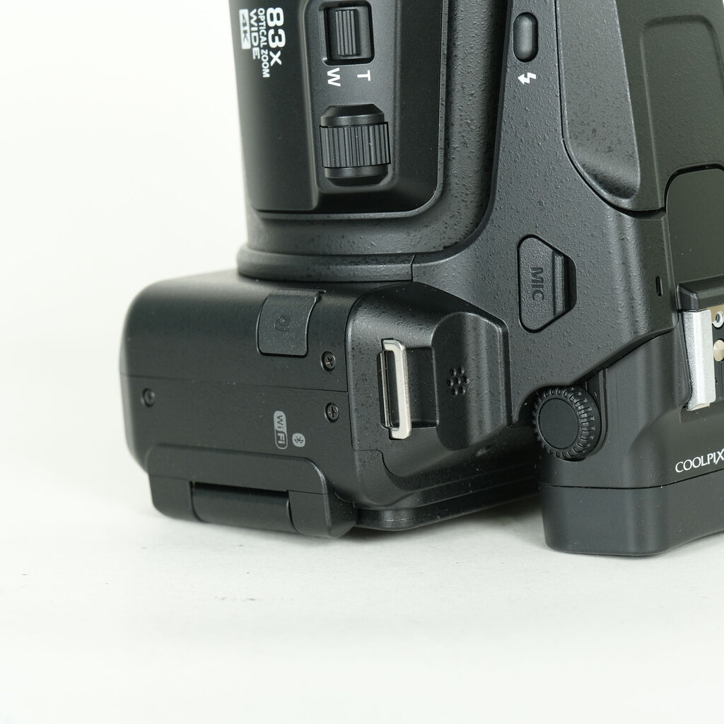 Nikon COOLPIX P950