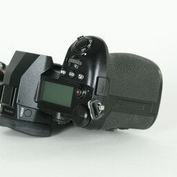 Panasonic LUMIX DC-G9 PRO