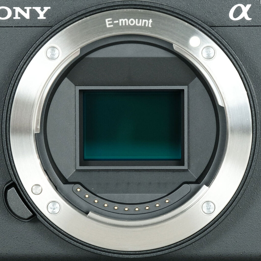 SONY VLOGCAM ZV-E10 II（ZV-E10M2）
