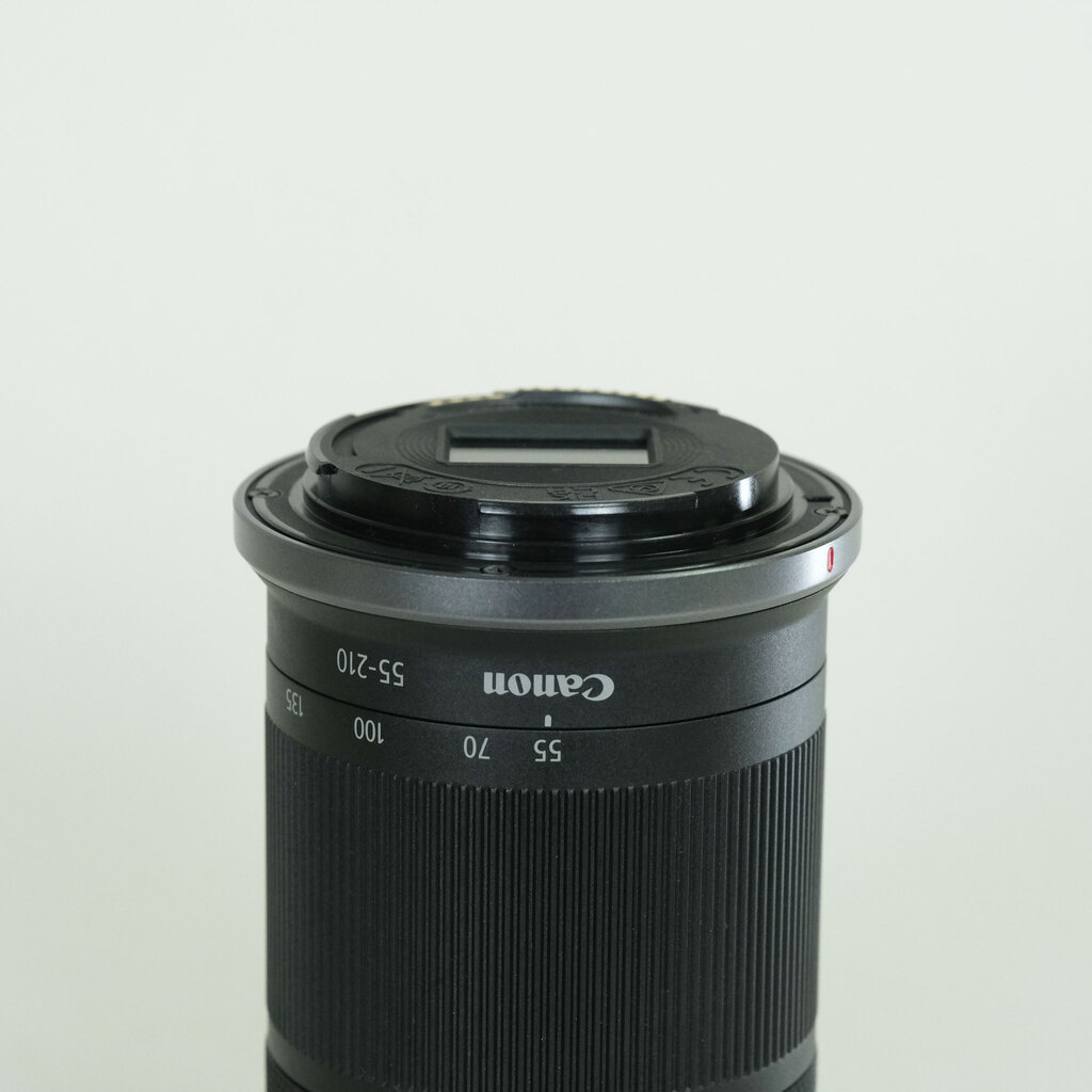 Canon RF-S55-210mm F5-7.1 IS STM Canon RF-S55-210mm F5-7.1 IS STM