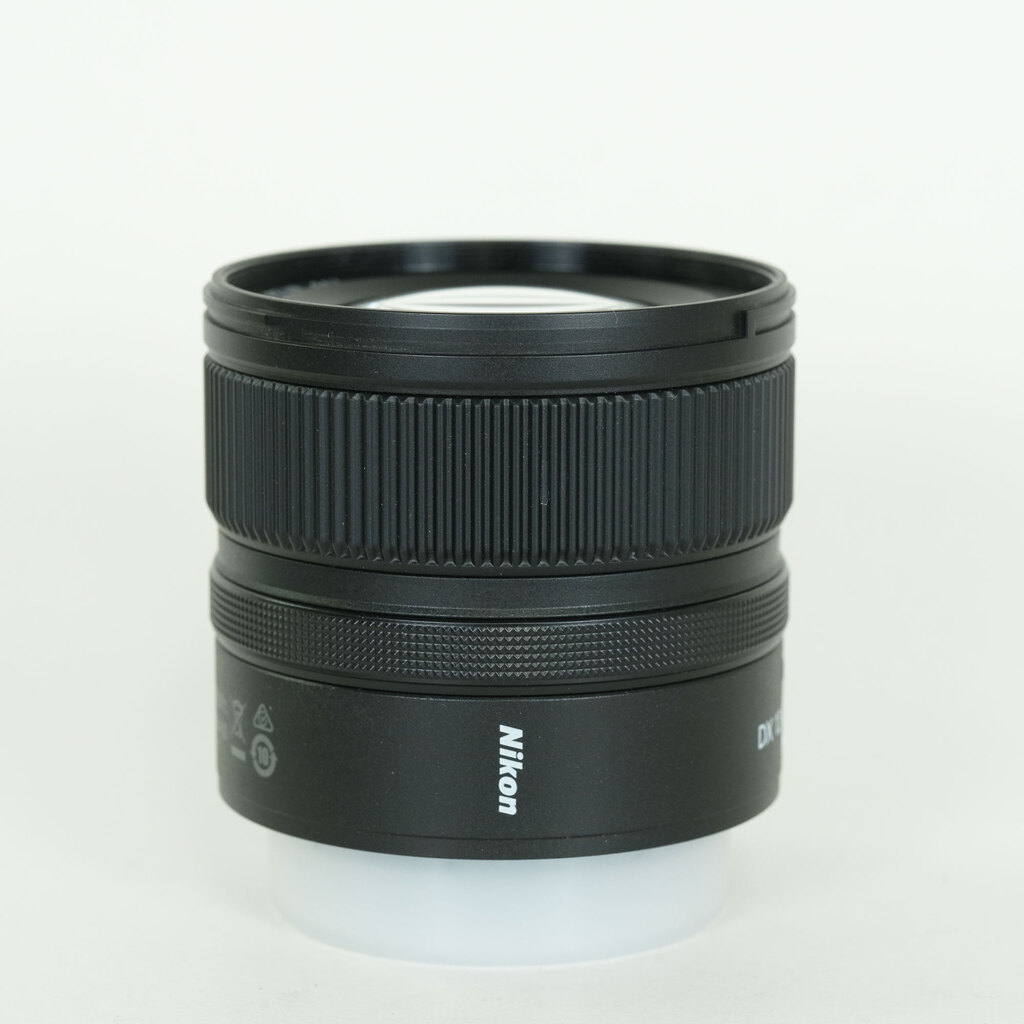 Nikon NIKKOR Z DX 12-28mm f/3.5-5.6 PZ VR