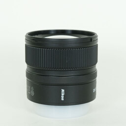 Nikon NIKKOR Z DX 12-28mm f/3.5-5.6 PZ VR