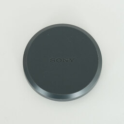 SONY E 16mm F2.8 SEL16F28