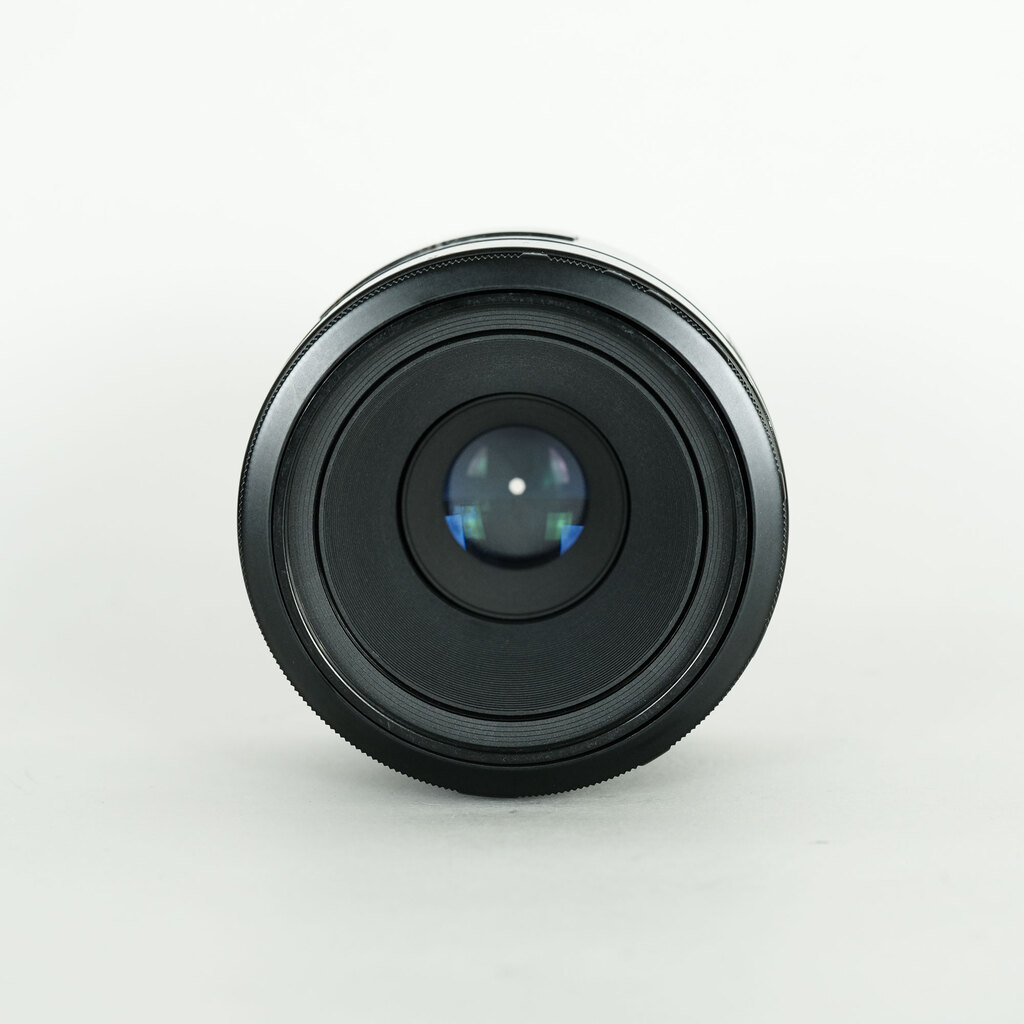 MINOLTA AF MACRO 50mm F2.8 [ソニーA用]