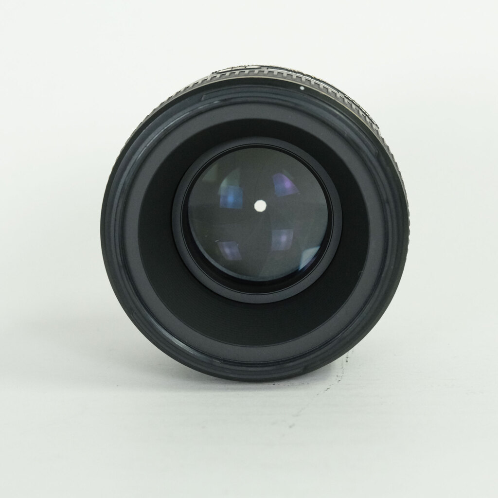 Nikon AF-S NIKKOR 58mm f/1.4G