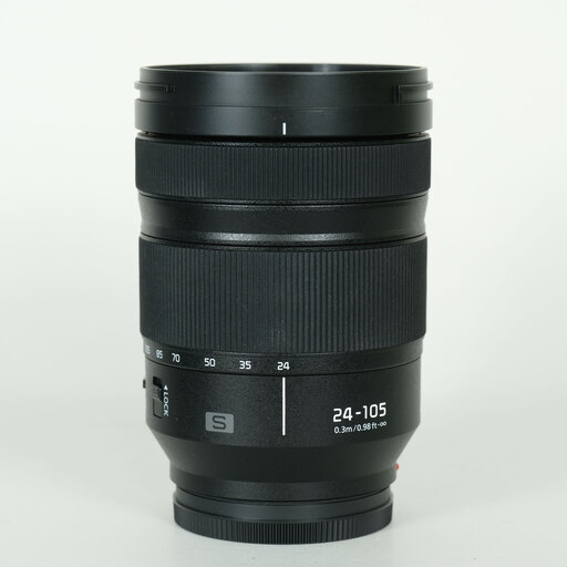 Panasonic LUMIX S 24-105mm F4 MACRO O.I.S.を徹底解説。作例から