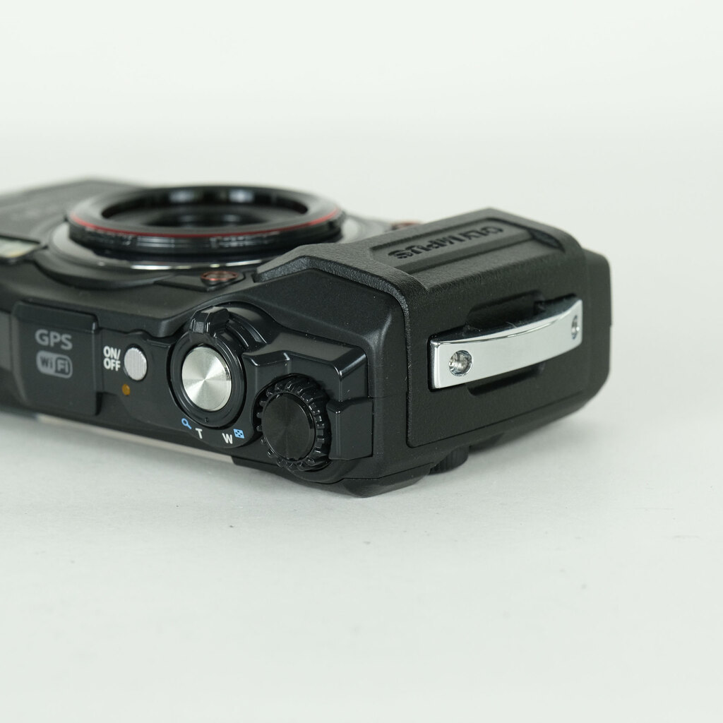 g*e様 OLYMPUS TG-6(ジャンク) OLYMPUS Tough TG-6 ブラックの出品 | ONE SCENE（ワンシーン）