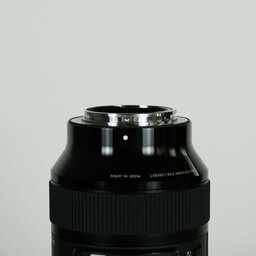 SIGMA 24-70mm F2.8 DG DN｜Art [ソニーE用]