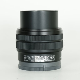SONY FE 28-60mm F4-5.6 SEL2860