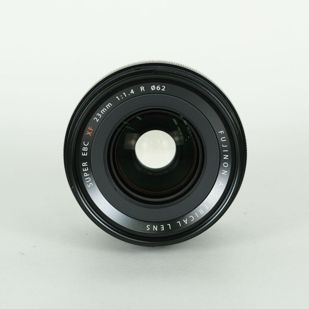 FUJIFILM XF23mmF1.4 R