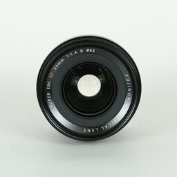 FUJIFILM XF23mmF1.4 R