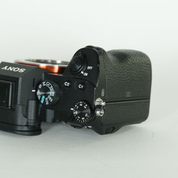 SONY α7 III（ILCE-7M3）