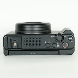 SONY VLOGCAM ZV-1 II（ZV-1M2）