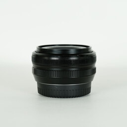 FUJIFILM XF18mmF2 R