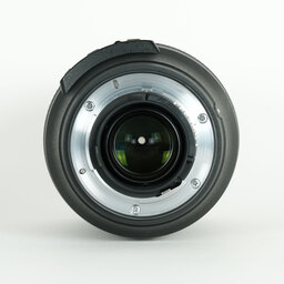 Nikon AF-S NIKKOR 24-120mm f/4G ED VR