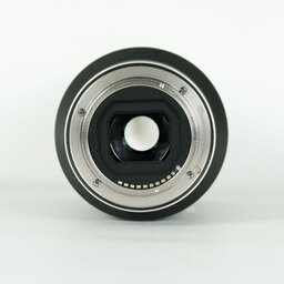 TAMRON 18-300mm F/3.5-6.3 Di III-A VC VXD (Model B061) [ソニーE用]