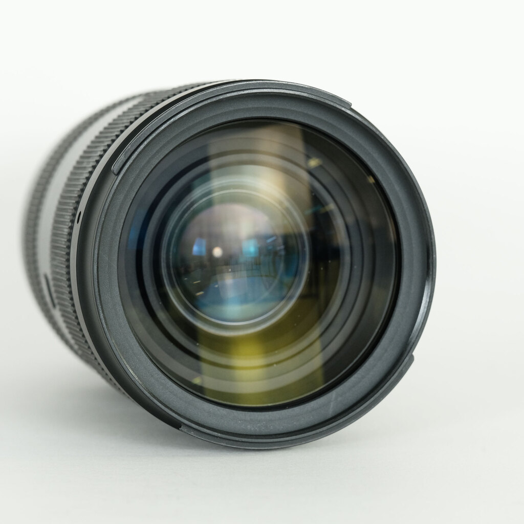 TAMRON 35-150mm F/2-2.8 Di III VXD（Model A058）[ソニーE用]