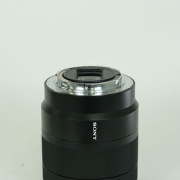 SONY Vario-Tessar T＊ E 16-70mm F4 ZA OSS SEL1670Z