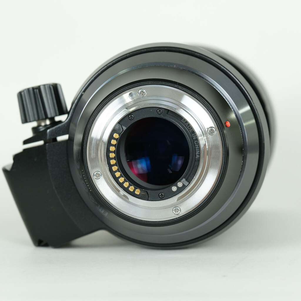 OLYMPUS M.ZUIKO DIGITAL ED 300mm F4.0 IS PRO