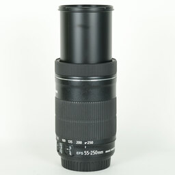 Canon EF-S55-250mm F4-5.6 IS STM Canon EF-S55-250mm F4-5.6 IS STM
